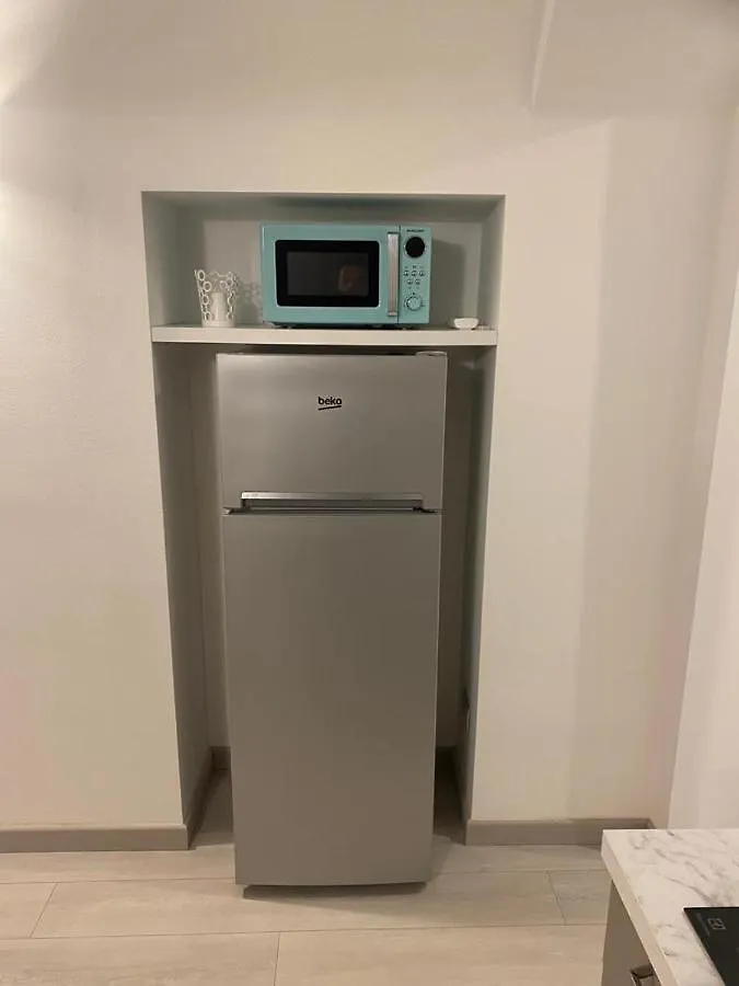 Angelhouseitalylovere Monolocale Apartment