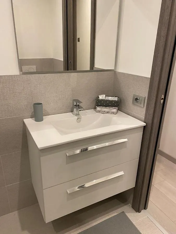 Angelhouseitalylovere Monolocale Apartment Italy