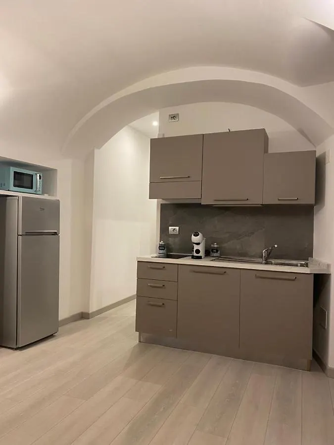 Angelhouseitalylovere Monolocale Apartment Italy