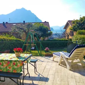 Appartamento Feel At - Letizia House, Lovere