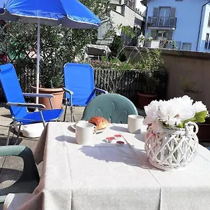 Appartamento Feel At - Casa Loredana, Lovere