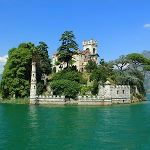 Appartamento Enrica, Lovere