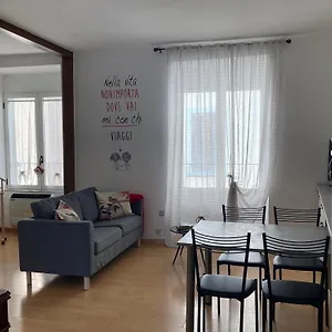 Appartamento Casa Mirella, Lovere