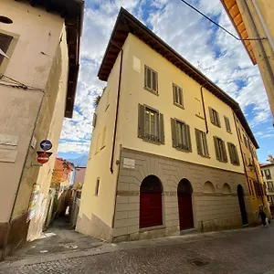 Apartment Casa Anna, Lovere