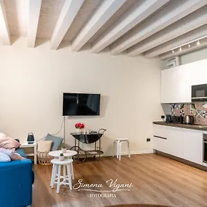 Margherita's Apartment