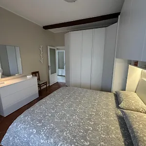 Apartment Al Rizzo Dei Santi, Lovere