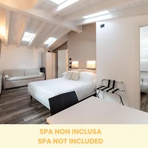 Guest house Le Torri, Lovere