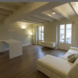Apartment La Casa Del Porto, Lovere