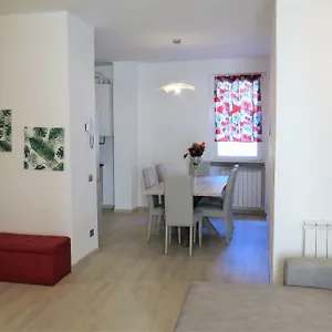 Appartamento Feel At - Casa Alexandra, Lovere