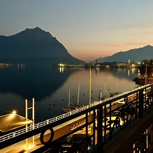 Apartment Stylish Lakefront House, Lovere